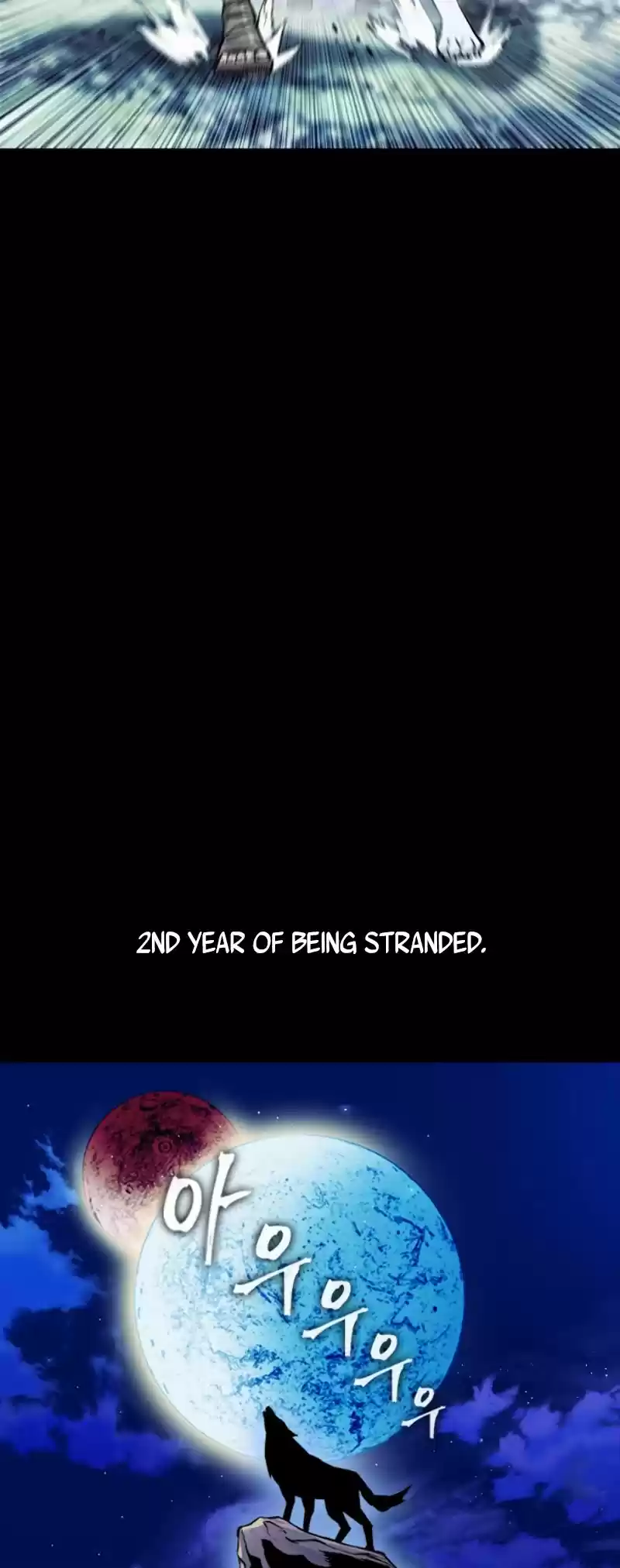 Seoul Station Druid Chapter 3