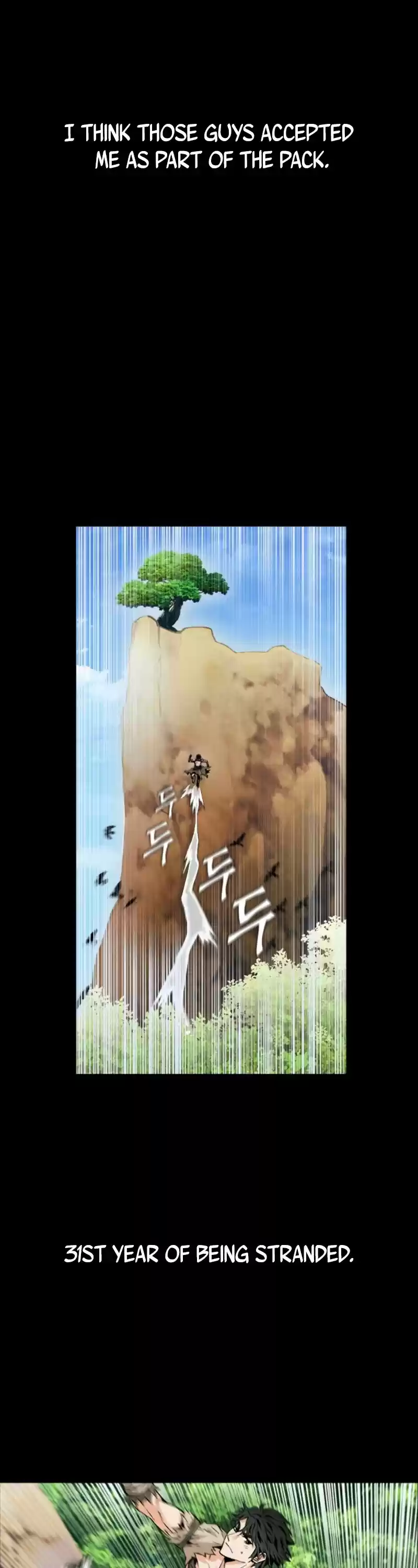 Seoul Station Druid Chapter 3