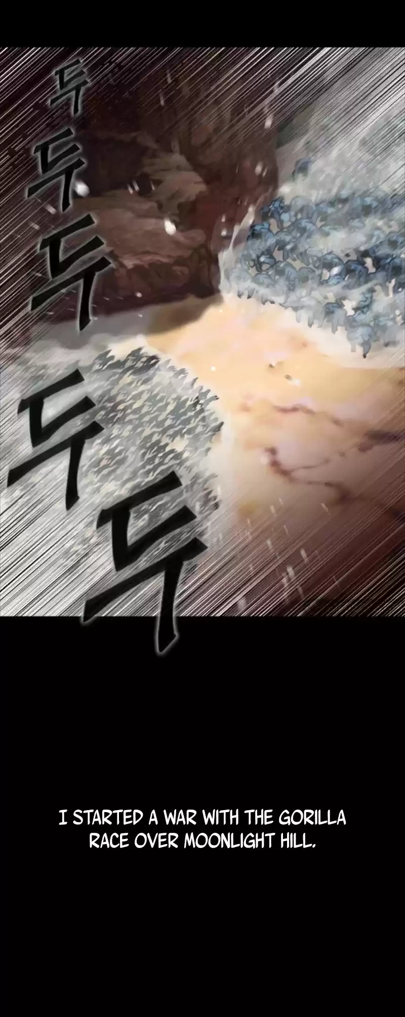 Seoul Station Druid Chapter 3