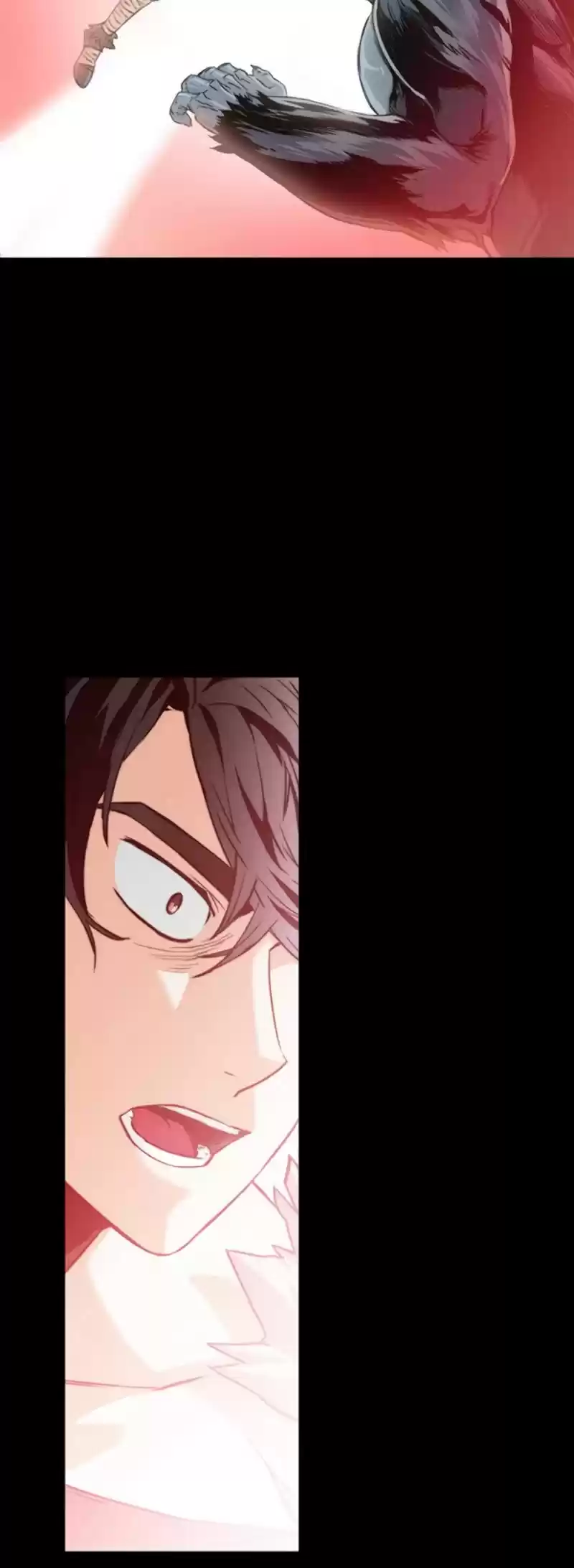 Seoul Station Druid Chapter 3