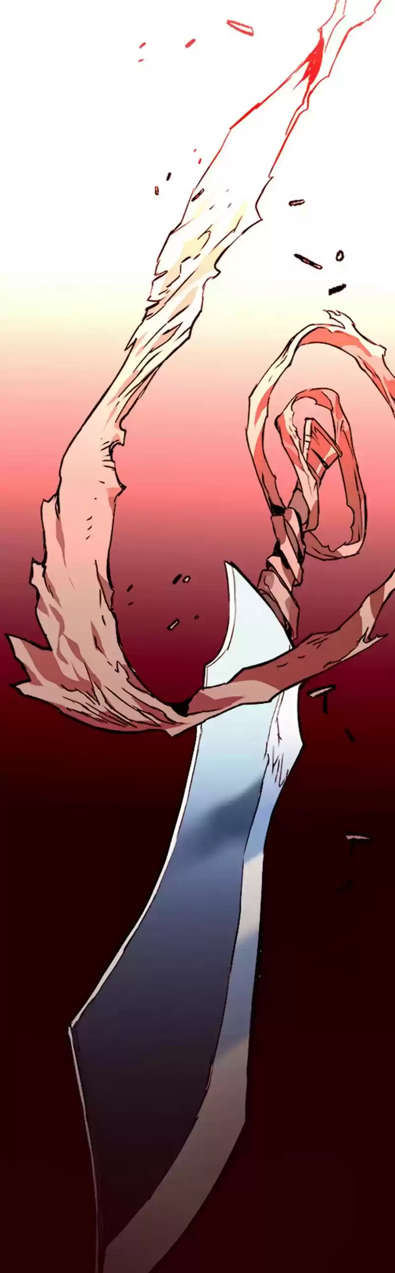 Seoul Station Druid Chapter 3