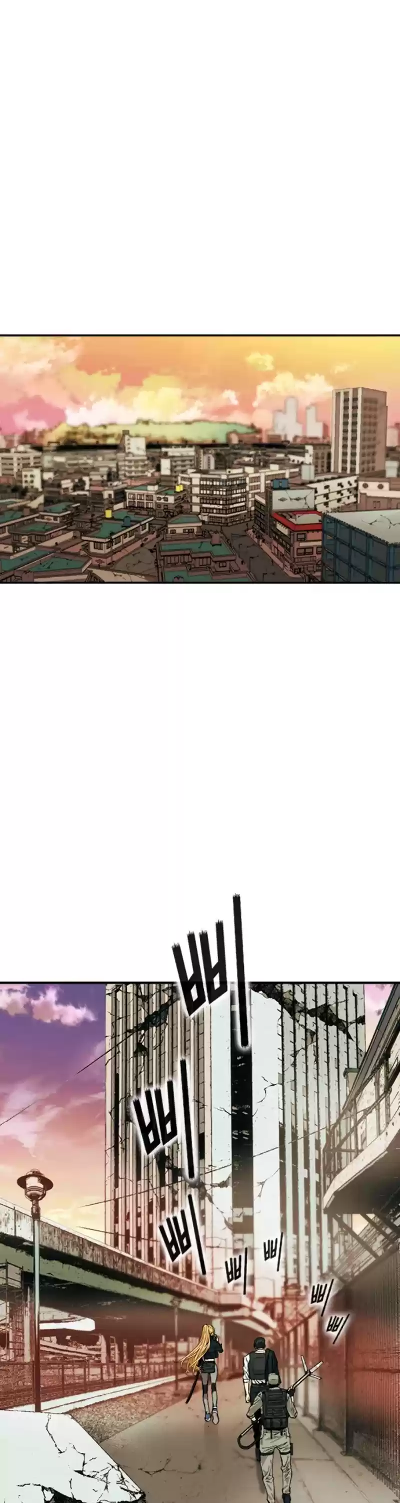 Seoul Station Druid Chapter 3