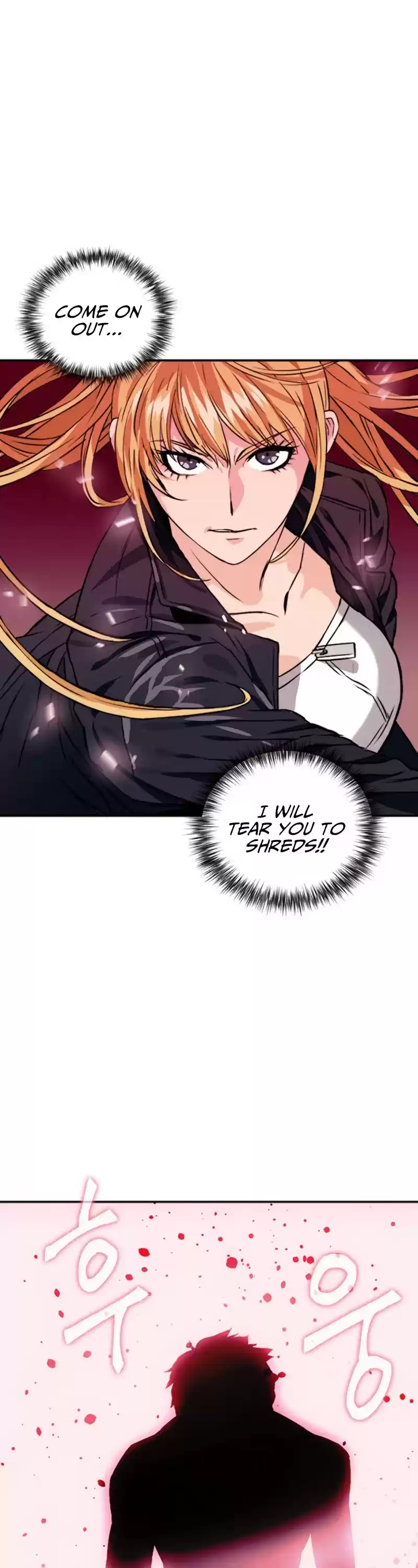 Seoul Station Druid Chapter 3