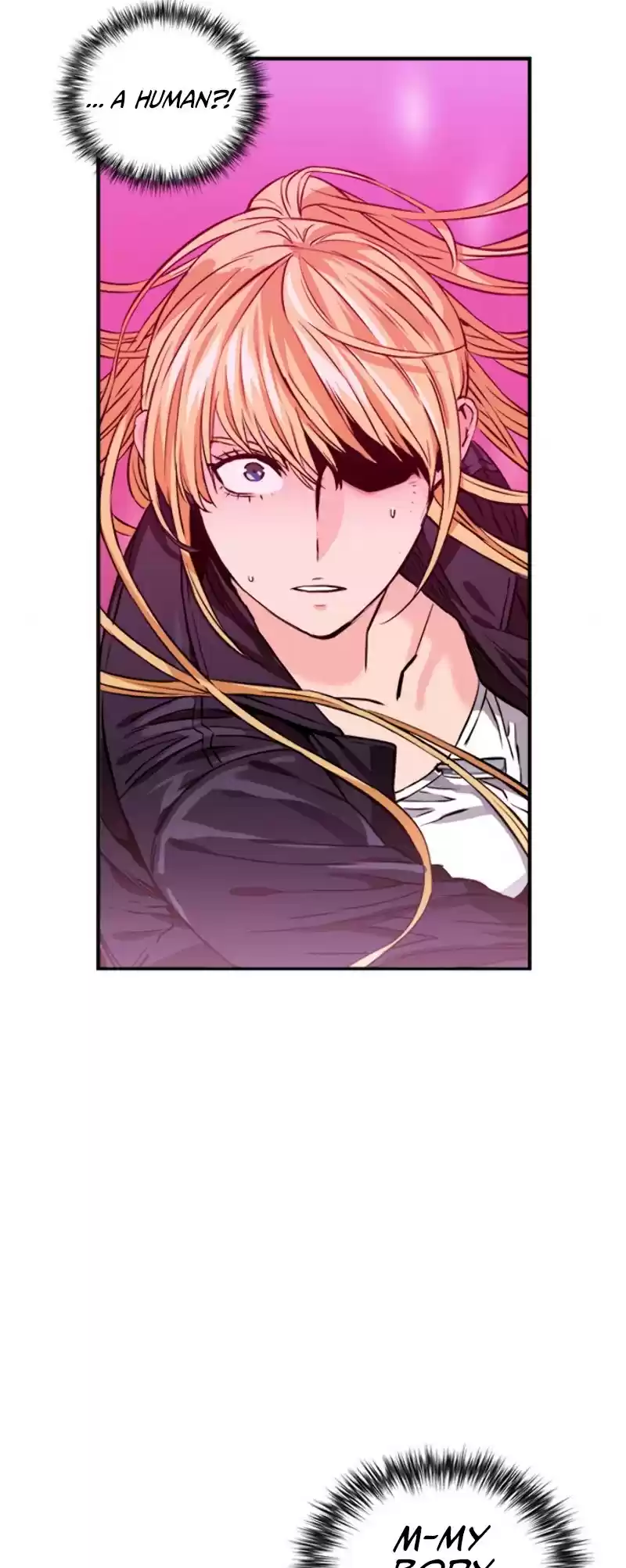 Seoul Station Druid Chapter 3