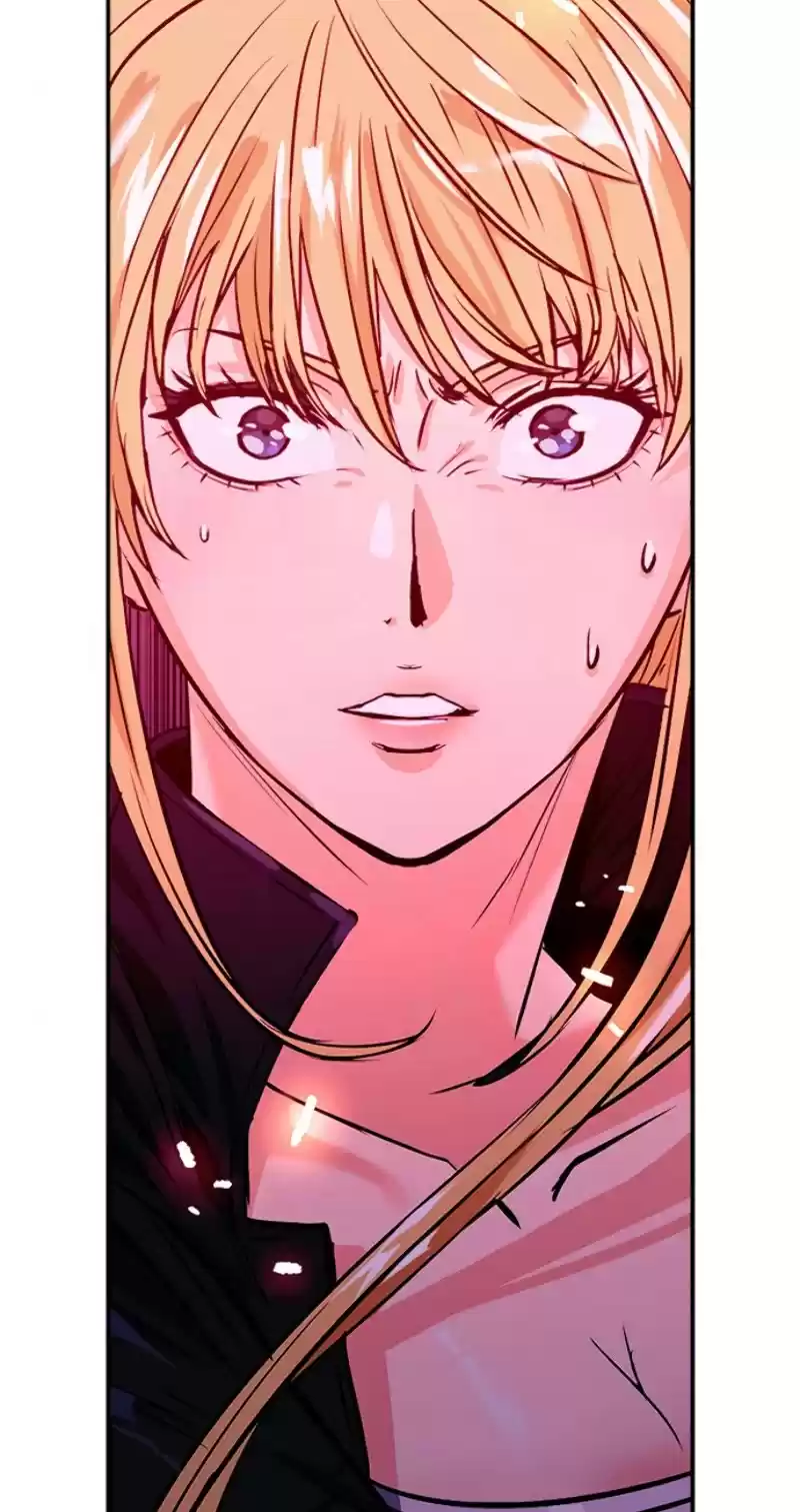 Seoul Station Druid Chapter 3