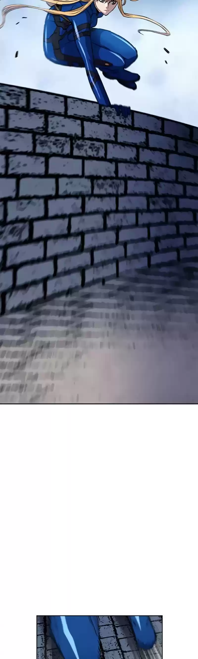 Seoul Station Druid Chapter 30