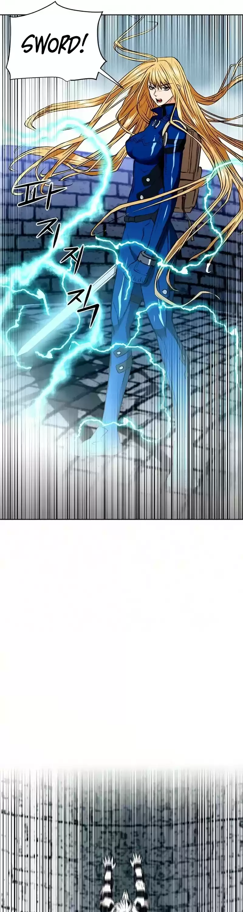 Seoul Station Druid Chapter 30