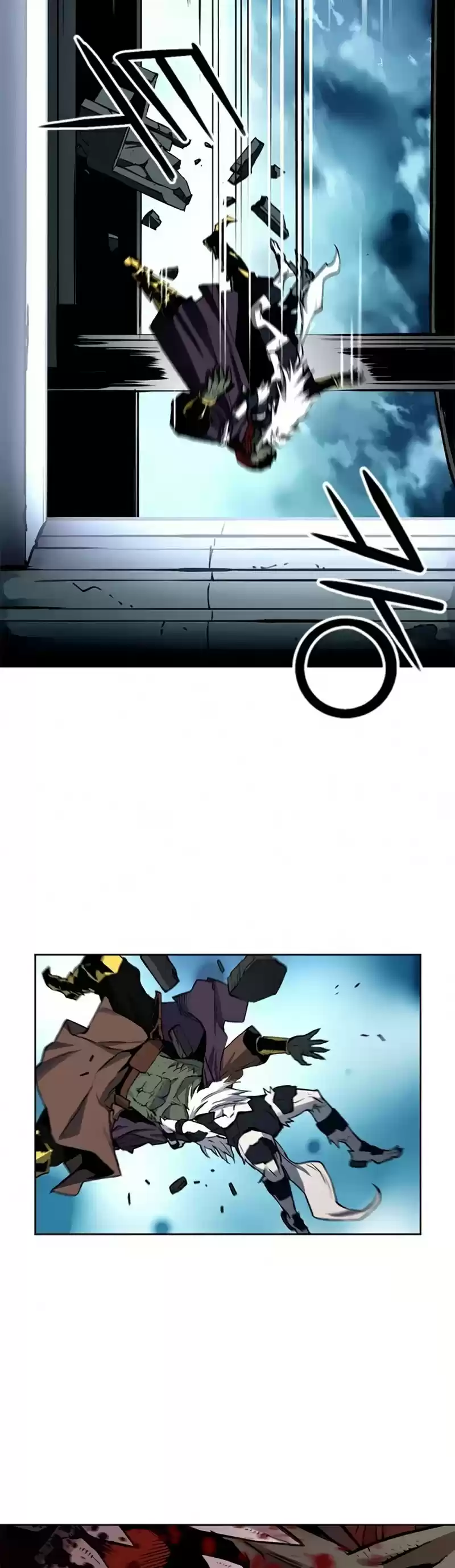 Seoul Station Druid Chapter 30