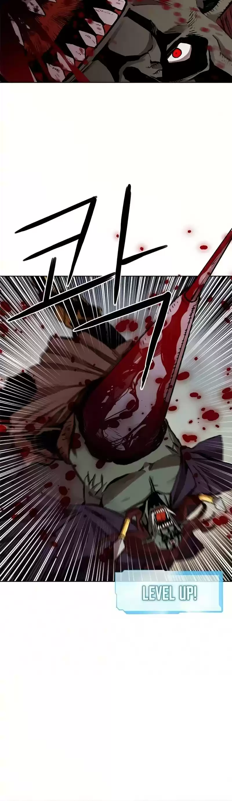 Seoul Station Druid Chapter 30