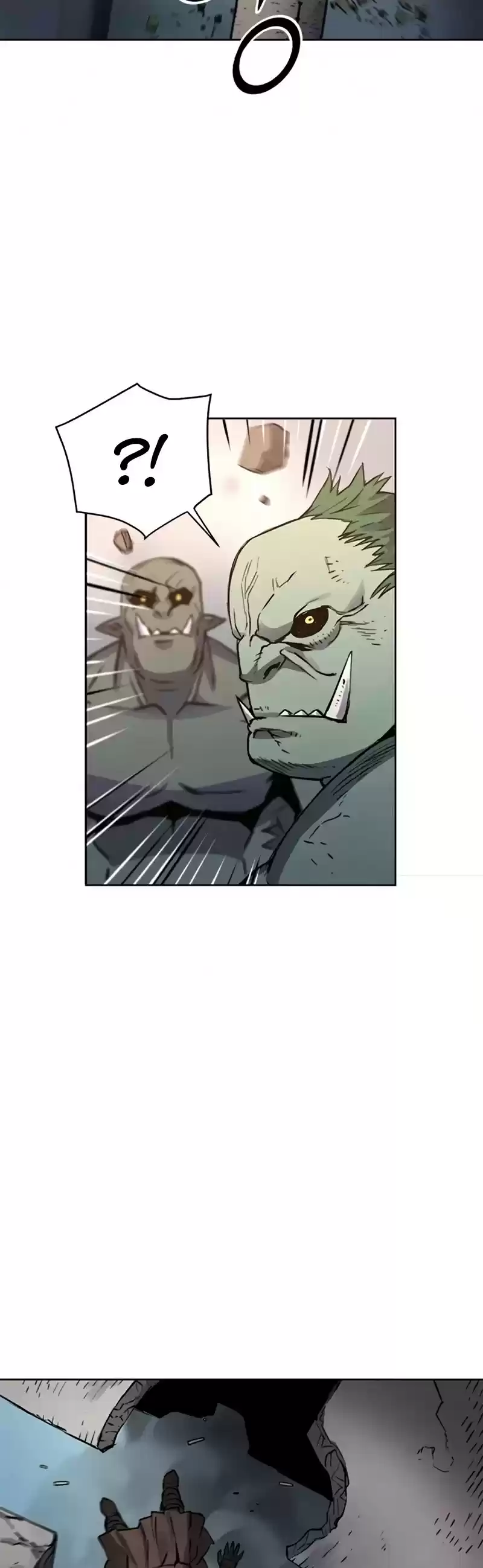 Seoul Station Druid Chapter 30