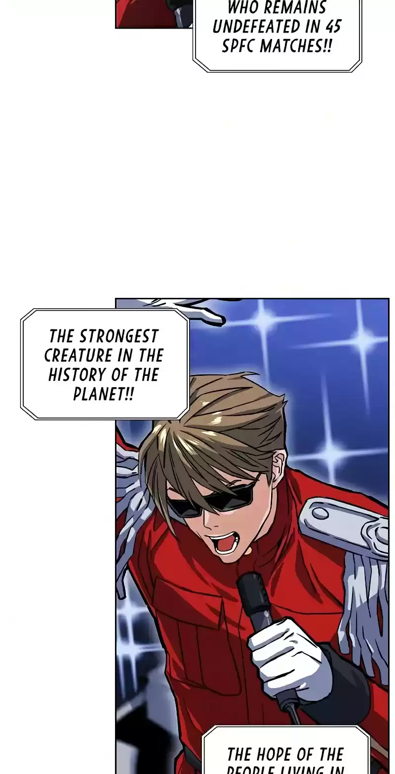 Seoul Station Druid Chapter 32