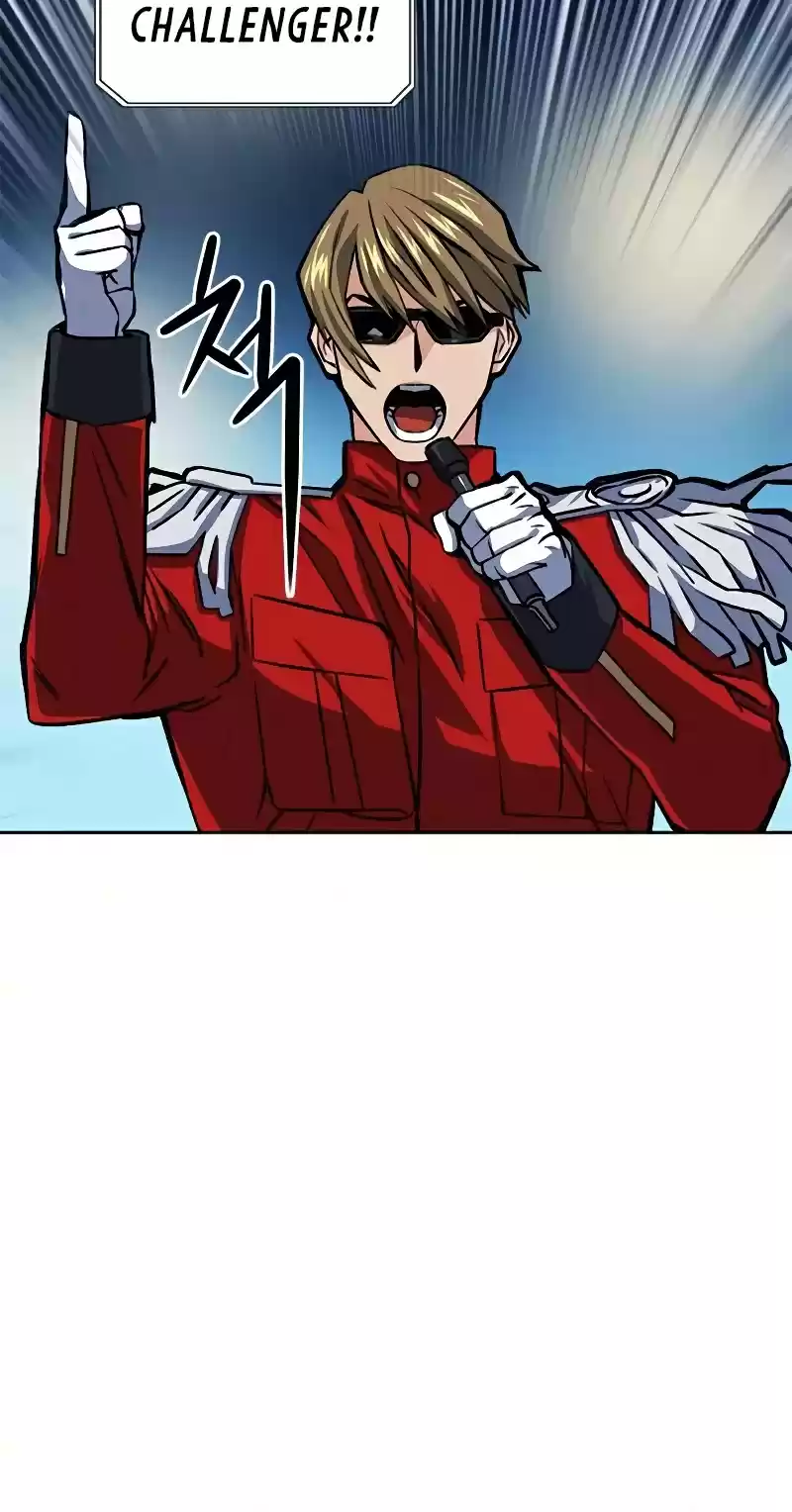 Seoul Station Druid Chapter 32