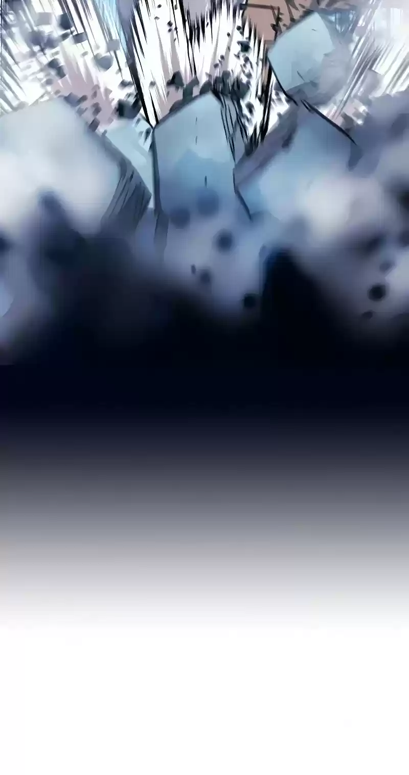 Seoul Station Druid Chapter 32