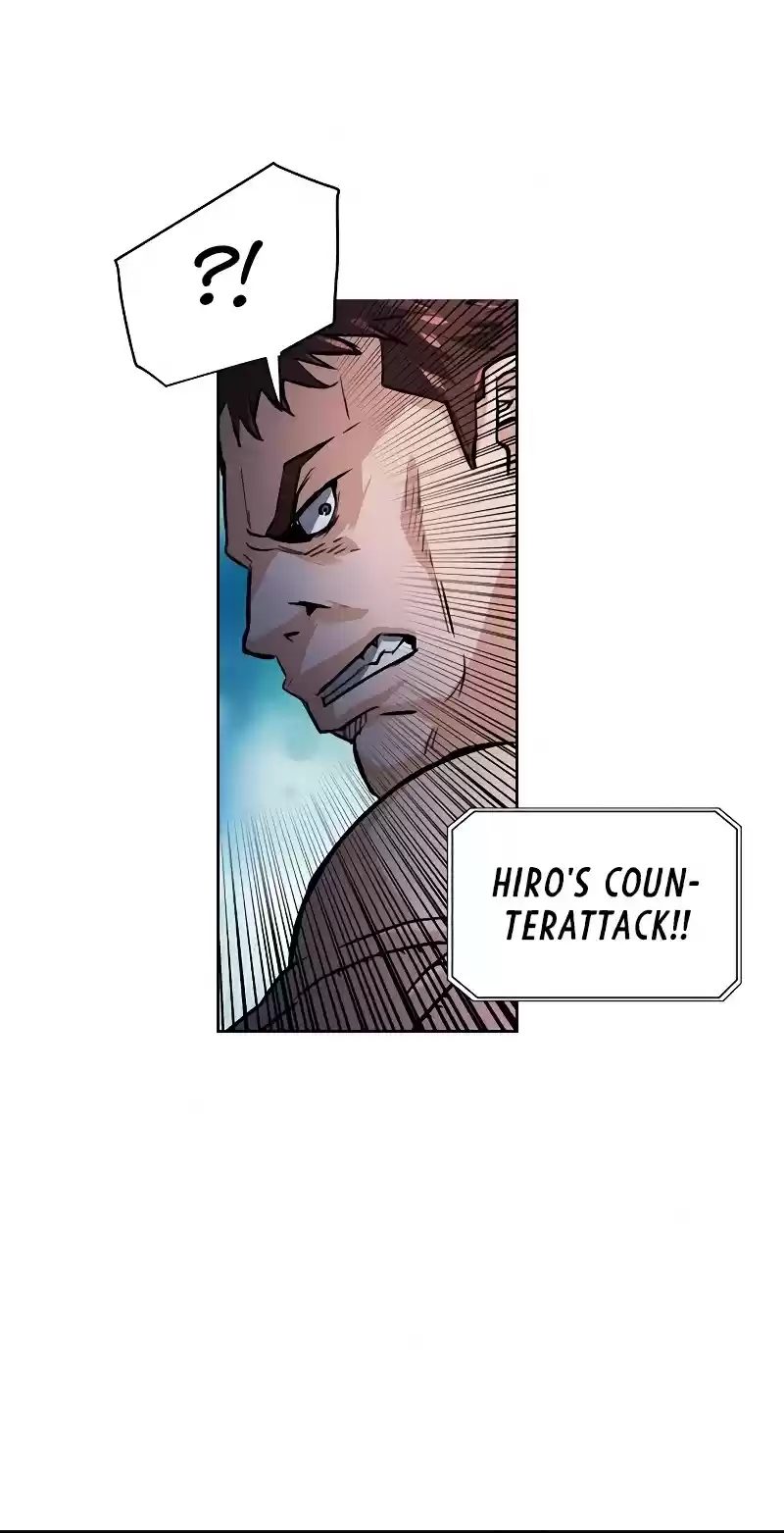 Seoul Station Druid Chapter 32