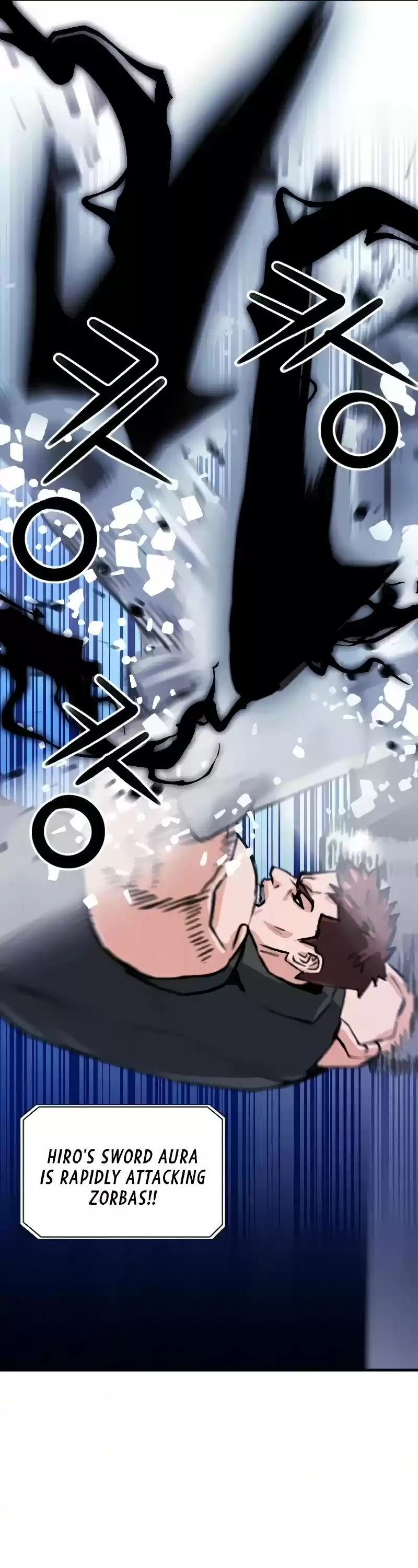 Seoul Station Druid Chapter 32