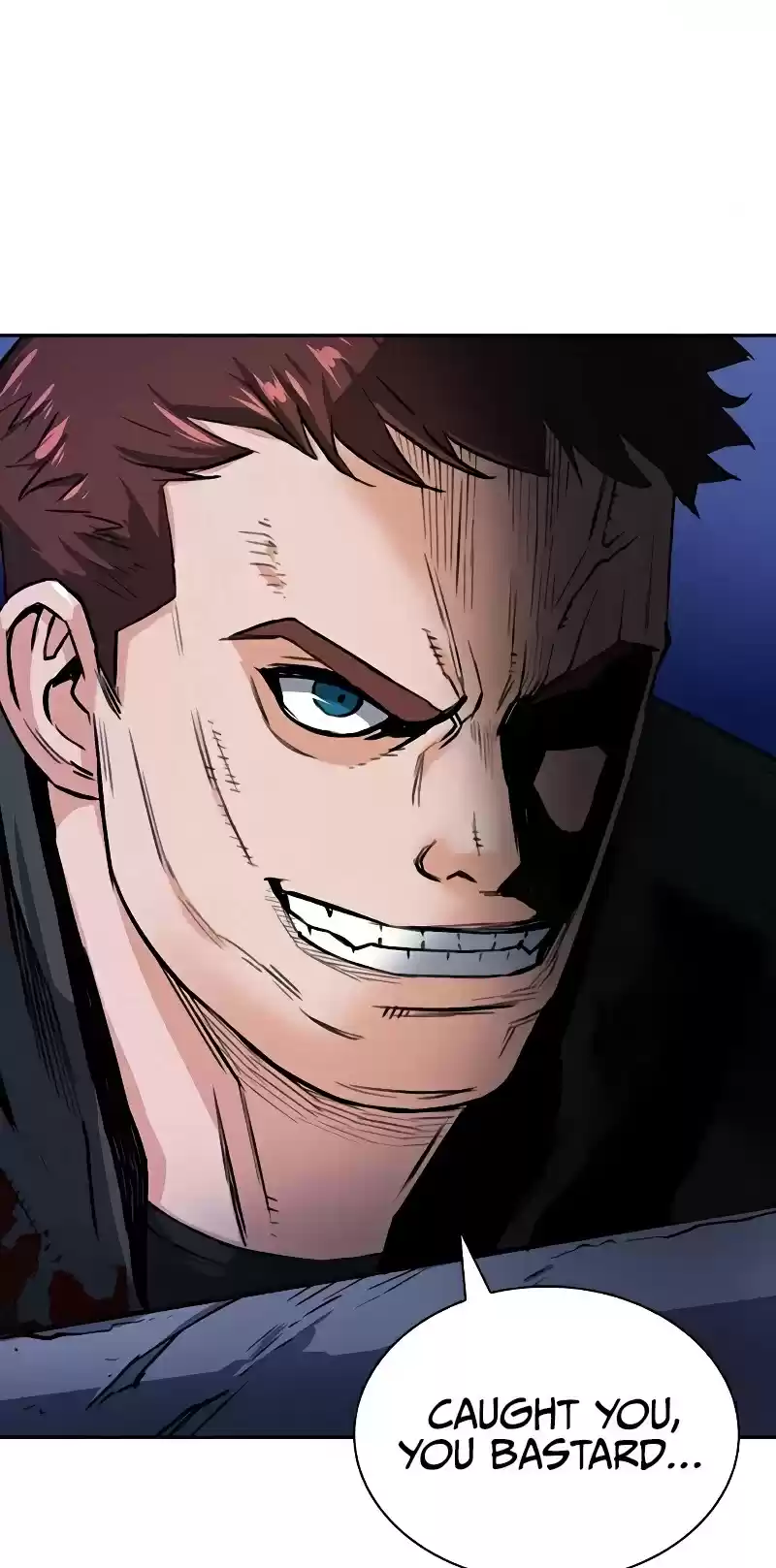 Seoul Station Druid Chapter 32