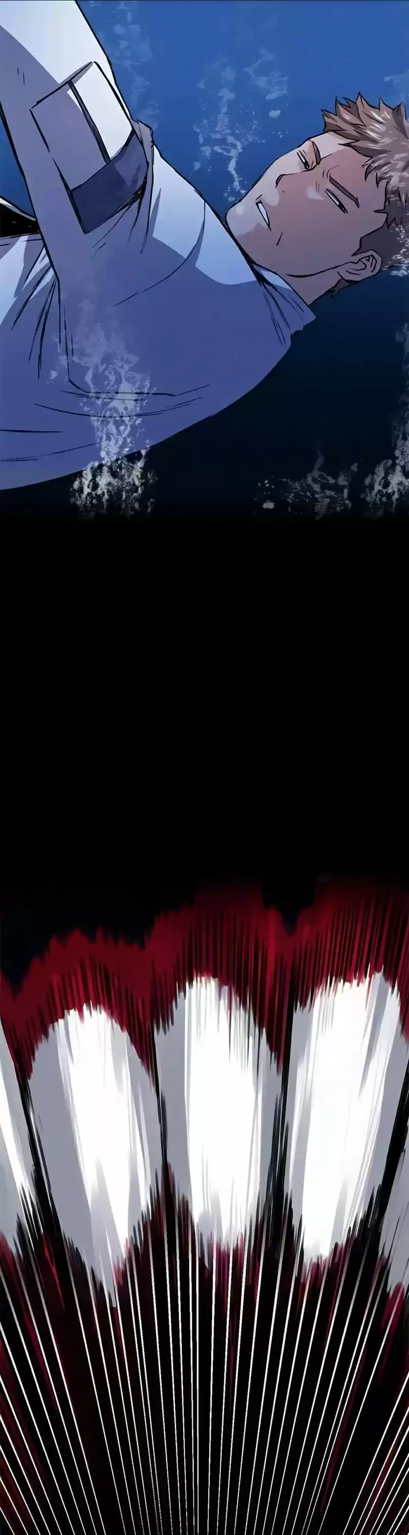 Seoul Station Druid Chapter 34