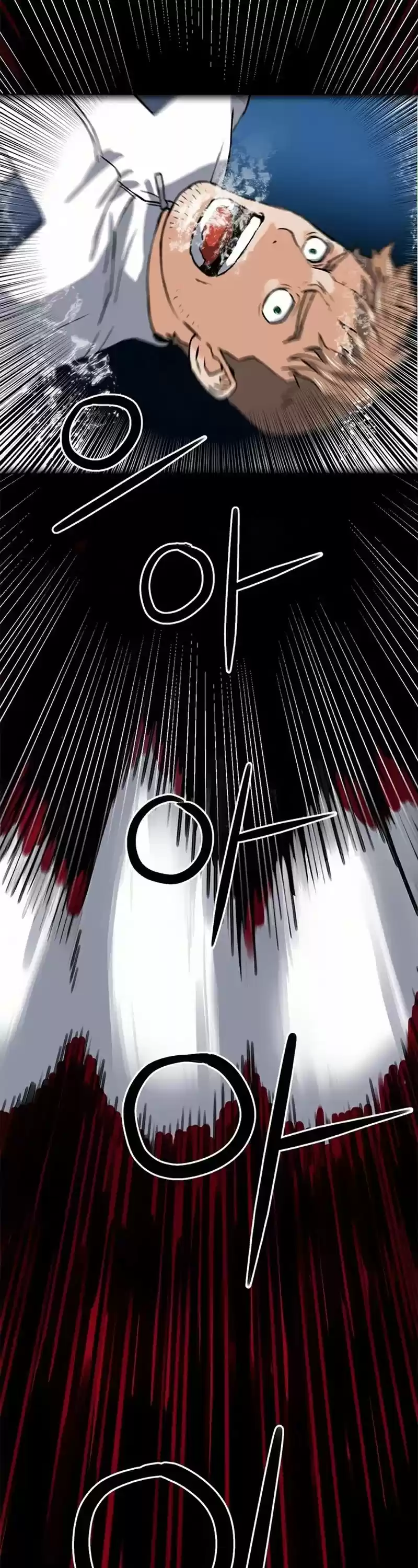 Seoul Station Druid Chapter 34