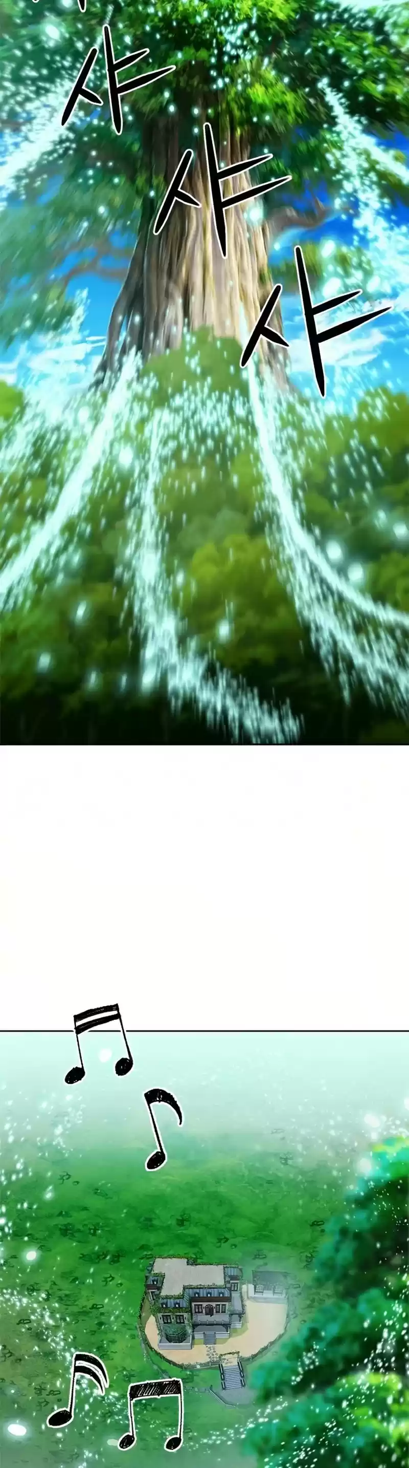 Seoul Station Druid Chapter 35