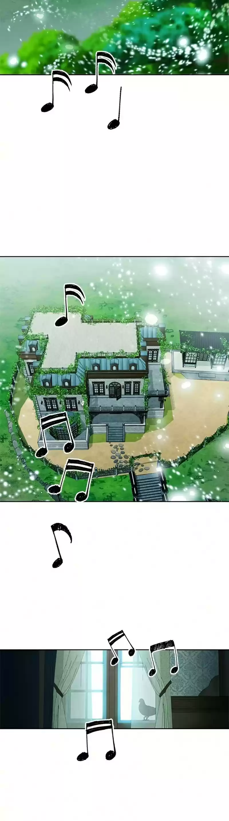 Seoul Station Druid Chapter 35