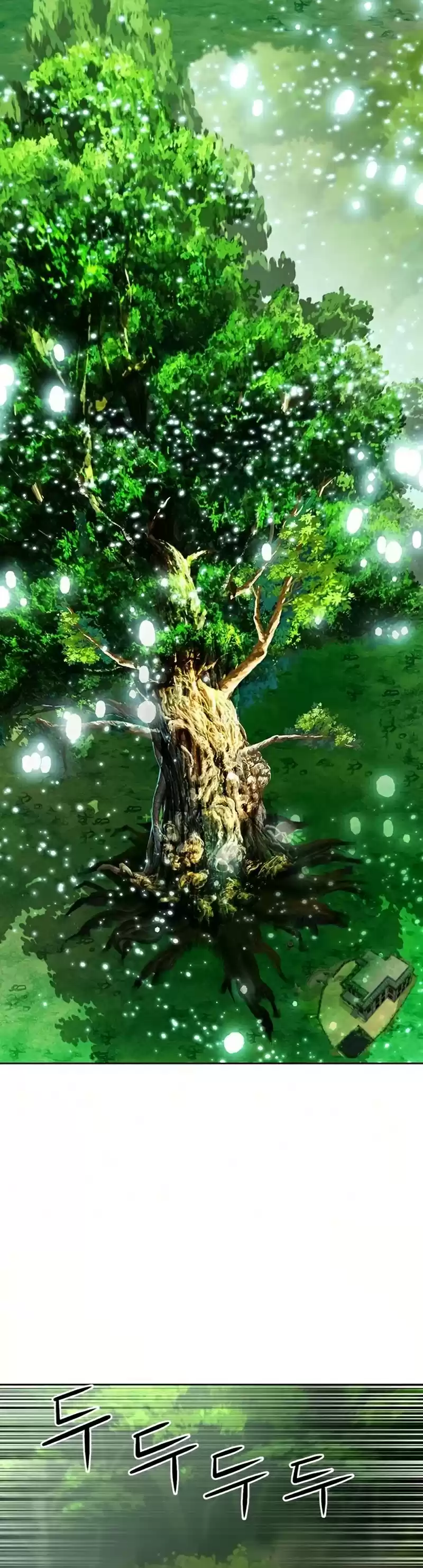 Seoul Station Druid Chapter 35