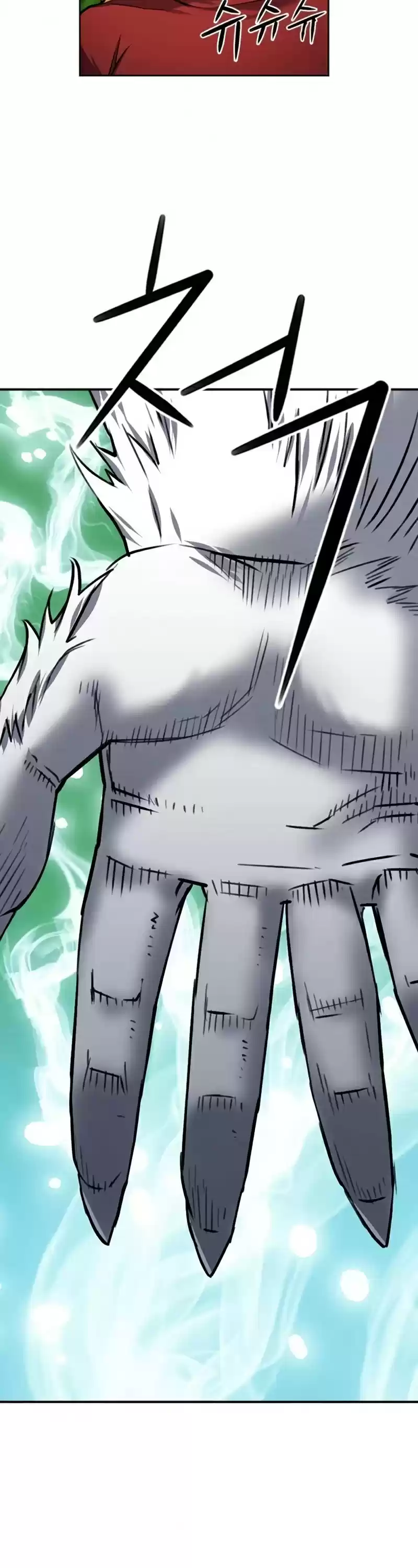 Seoul Station Druid Chapter 35