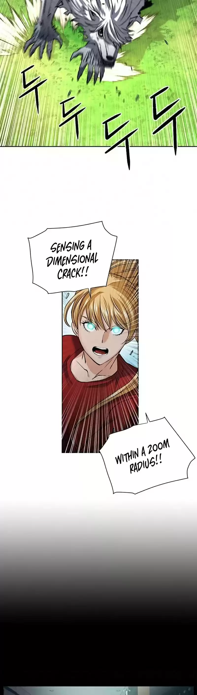 Seoul Station Druid Chapter 35