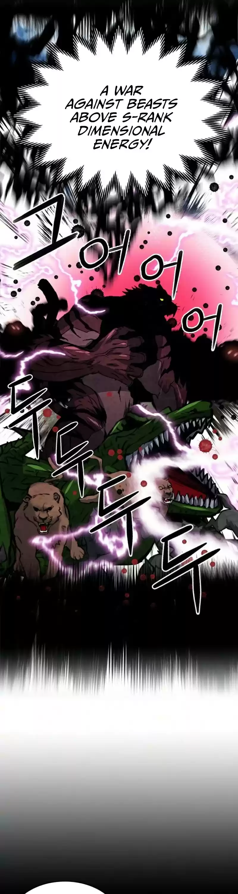 Seoul Station Druid Chapter 35