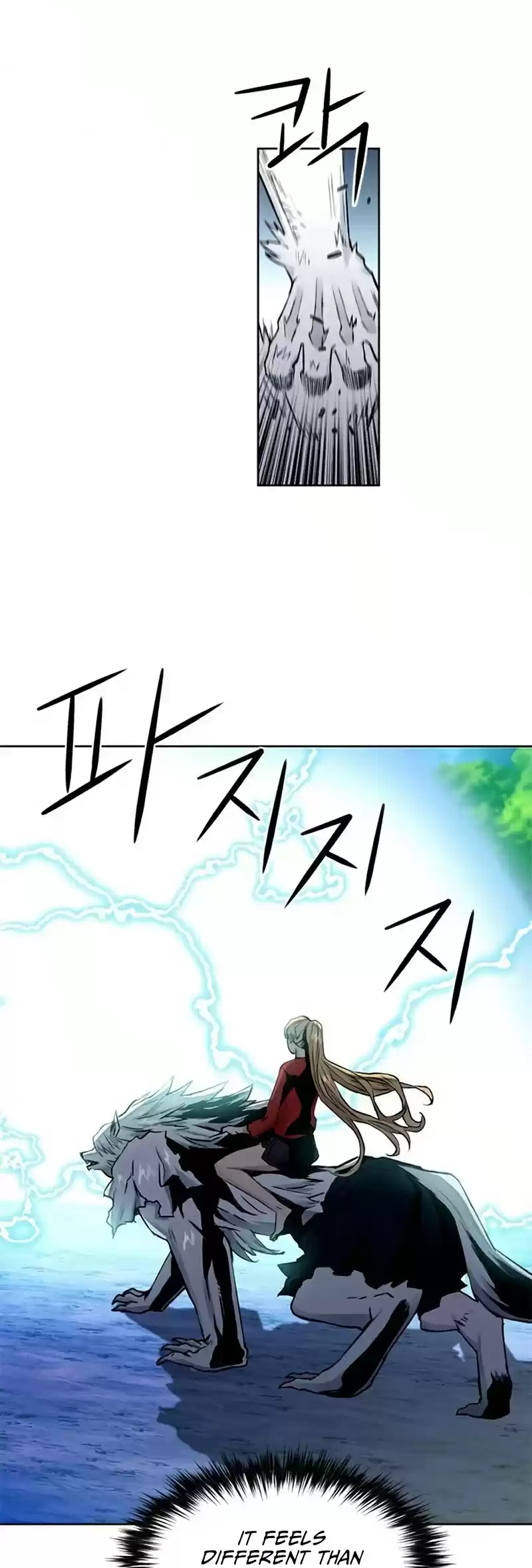 Seoul Station Druid Chapter 36