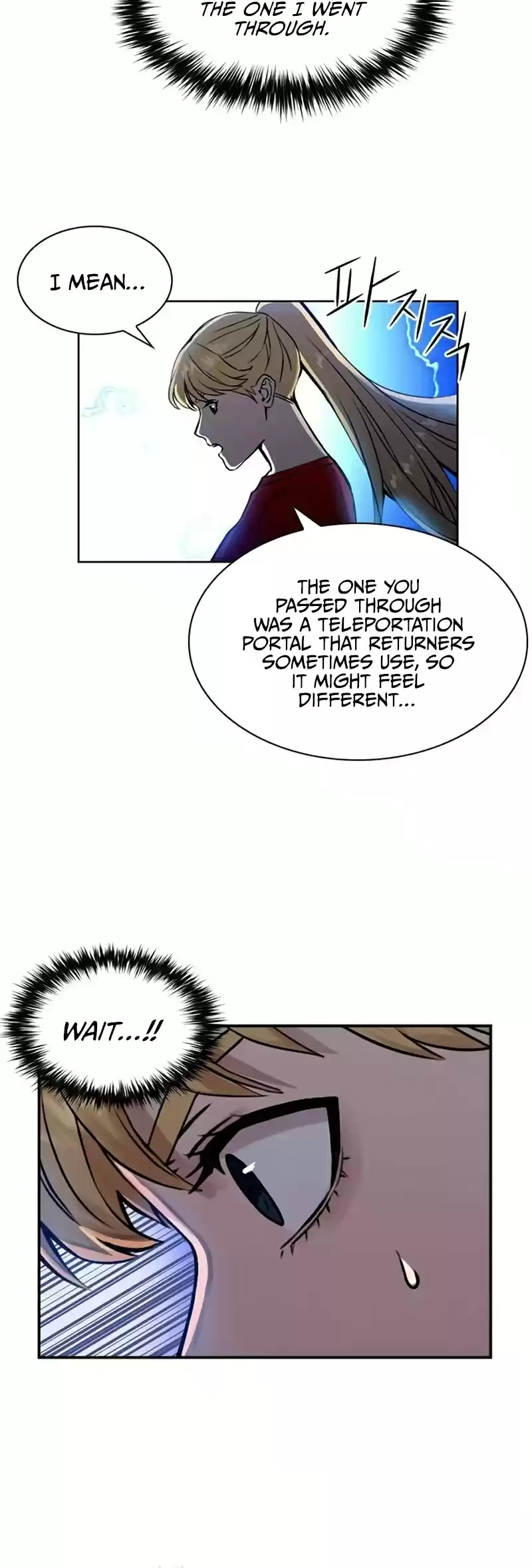 Seoul Station Druid Chapter 36