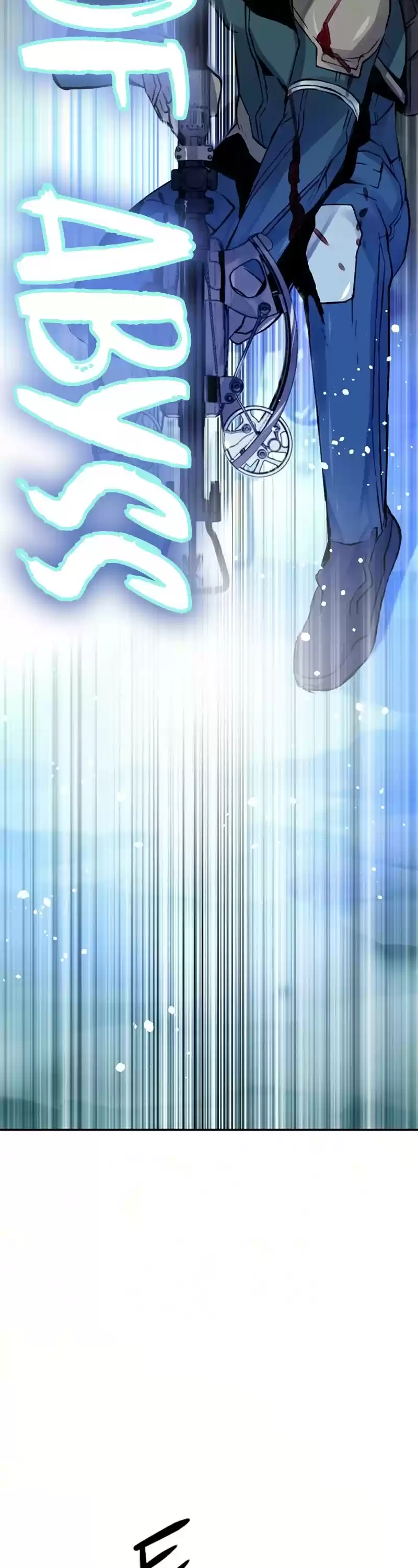 Seoul Station Druid Chapter 37