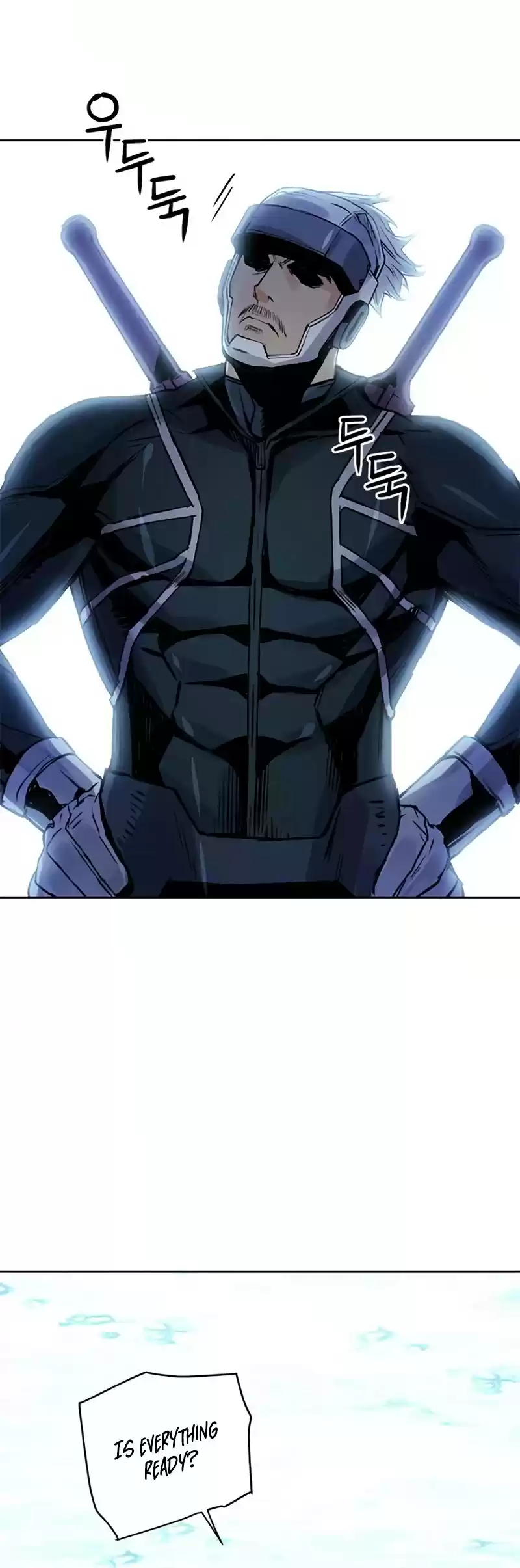 Seoul Station Druid Chapter 37