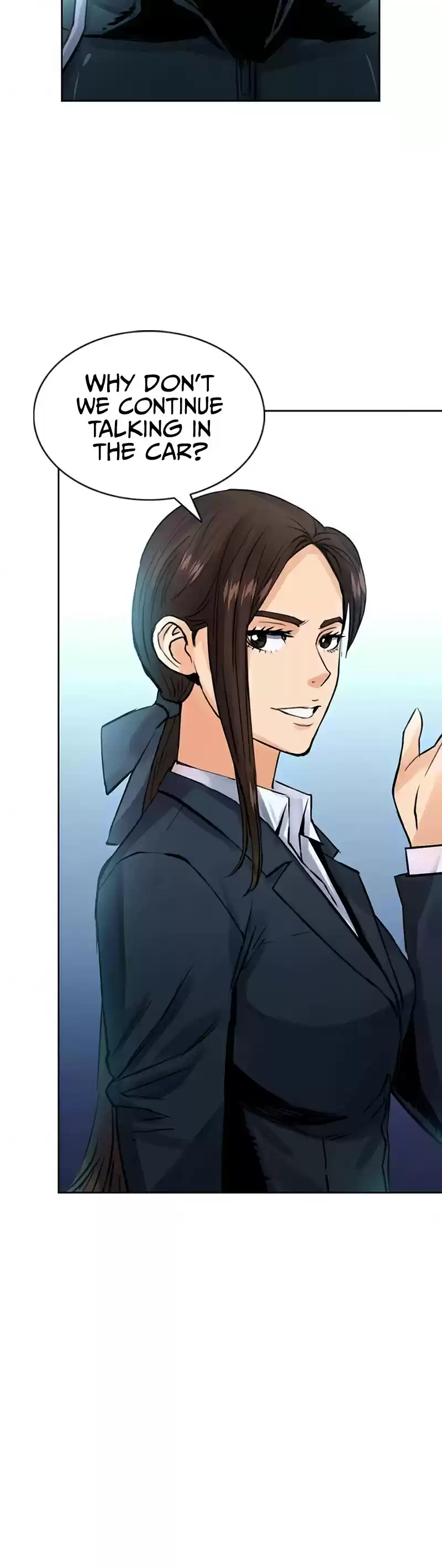 Seoul Station Druid Chapter 38