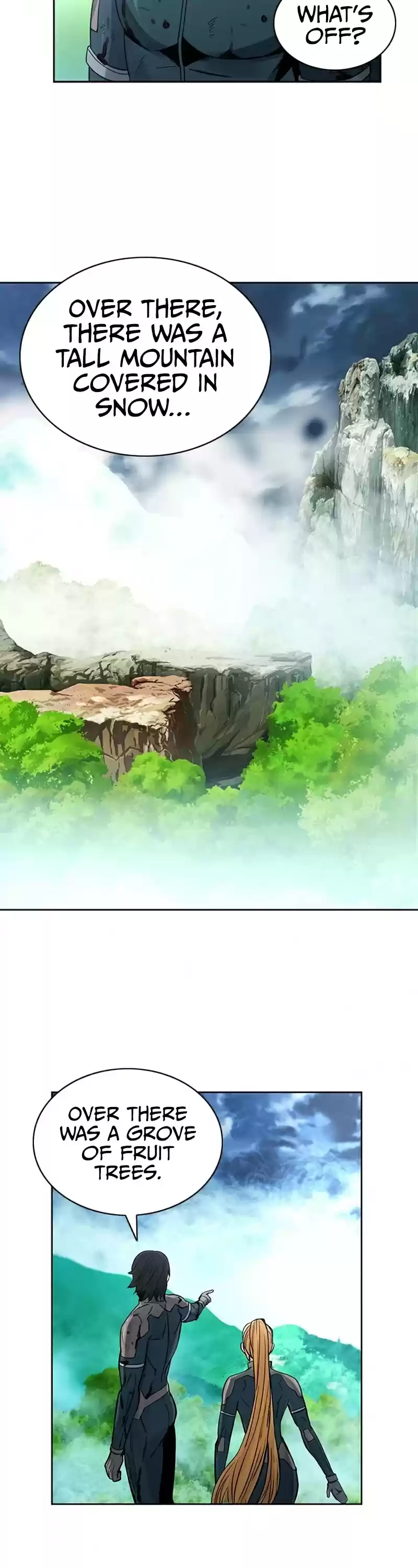 Seoul Station Druid Chapter 39