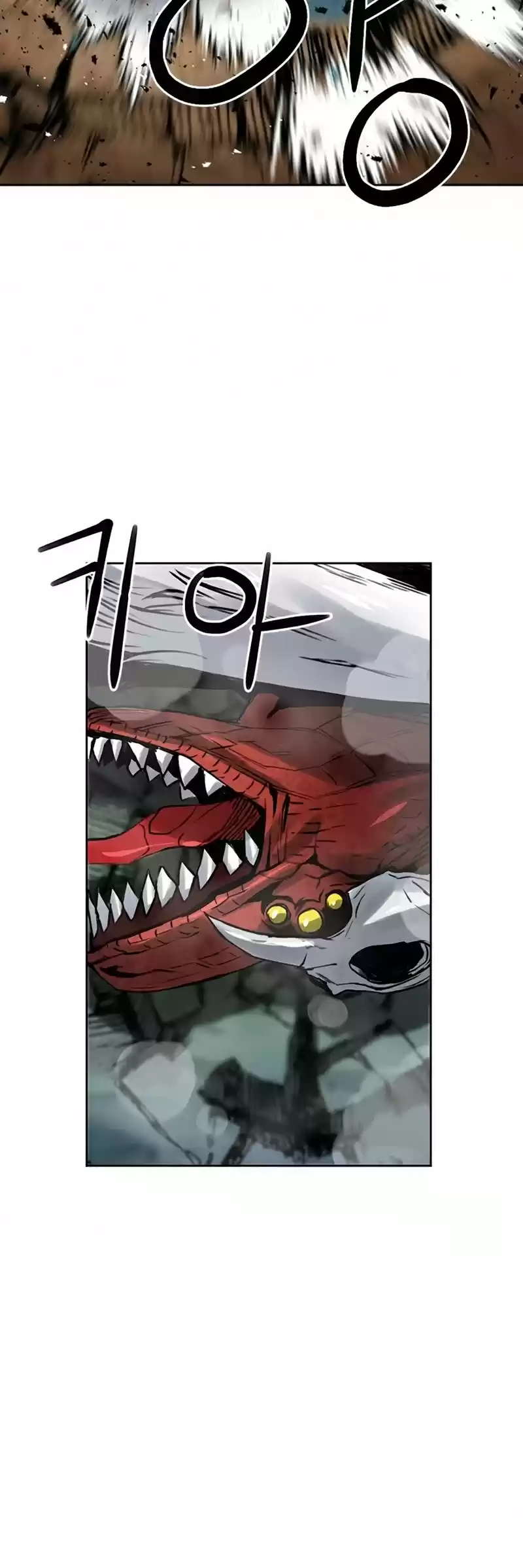 Seoul Station Druid Chapter 39