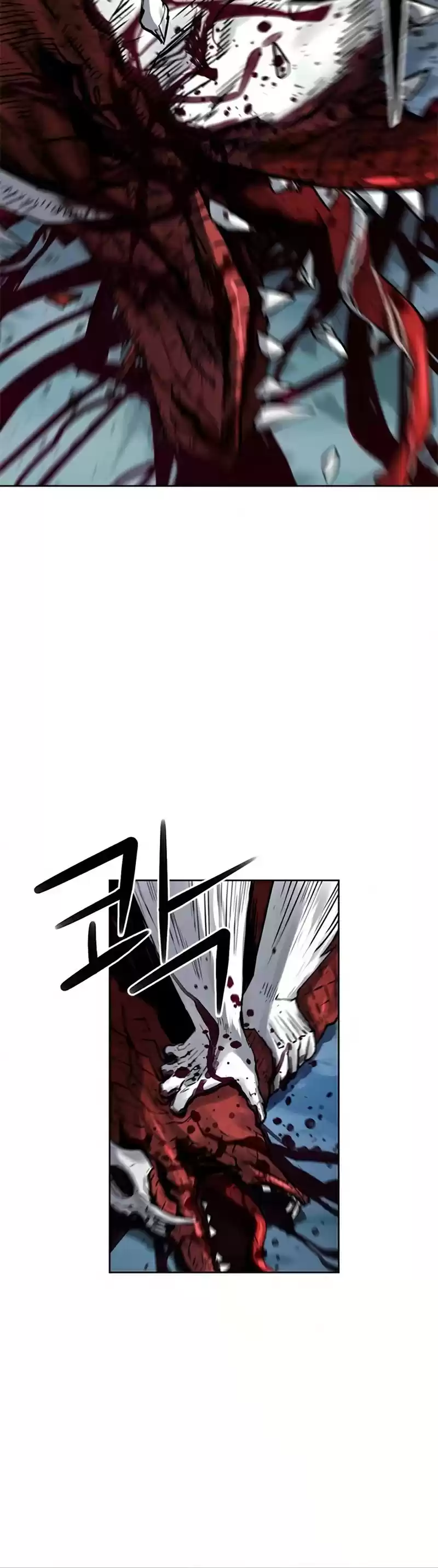 Seoul Station Druid Chapter 39