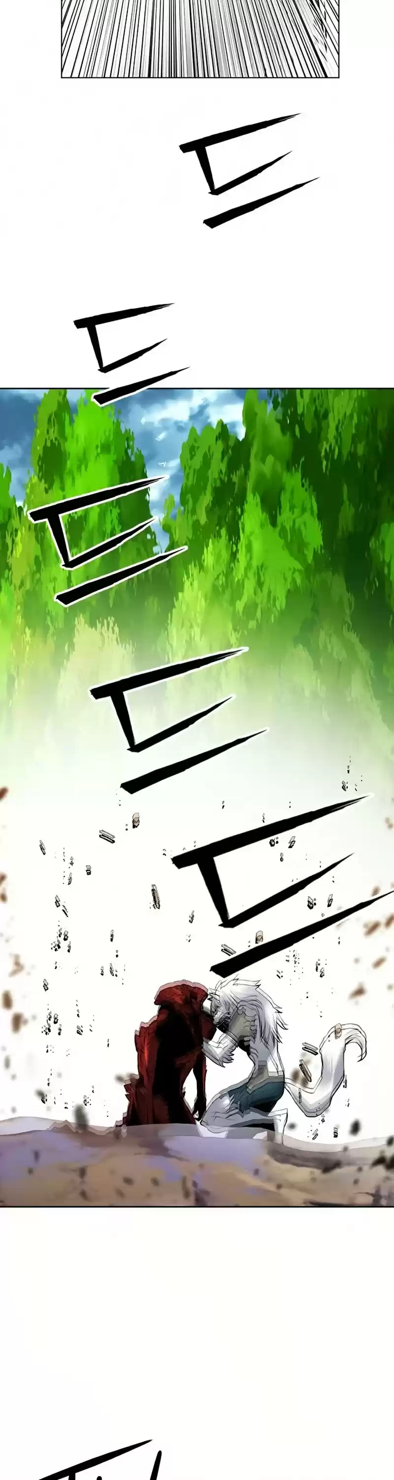 Seoul Station Druid Chapter 39