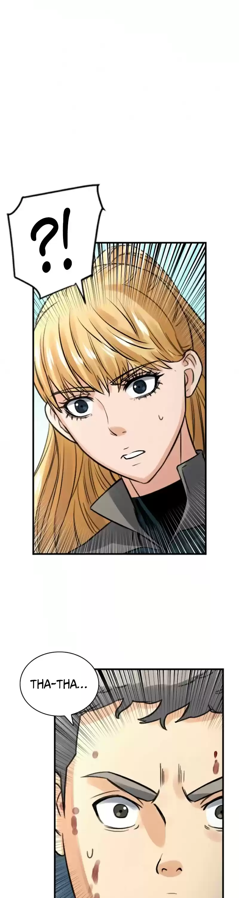 Seoul Station Druid Chapter 39