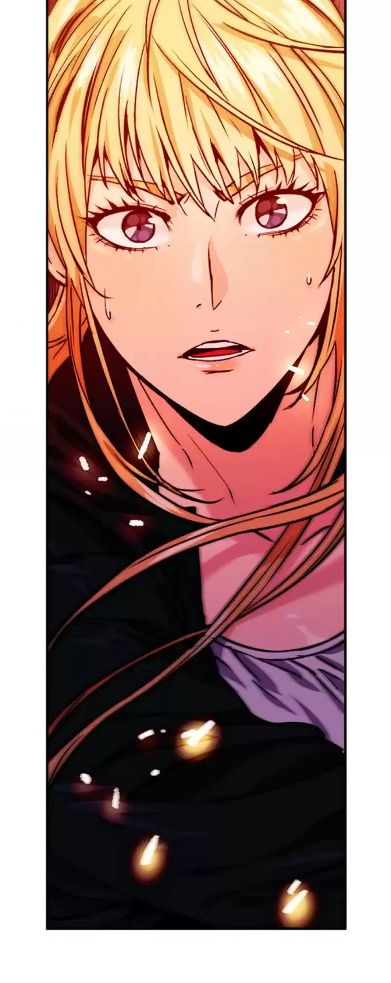 Seoul Station Druid Chapter 4