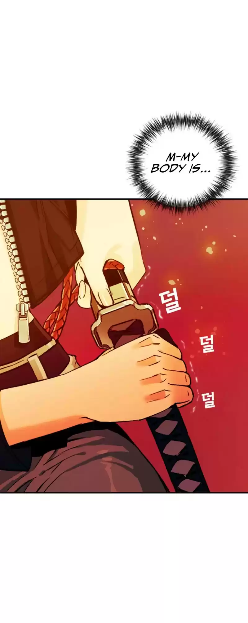 Seoul Station Druid Chapter 4