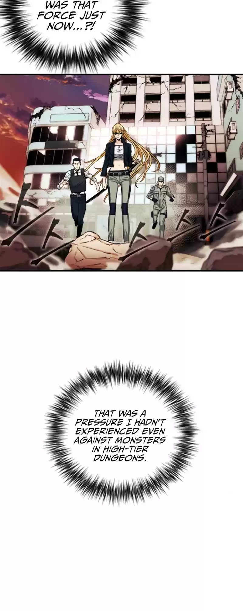 Seoul Station Druid Chapter 4