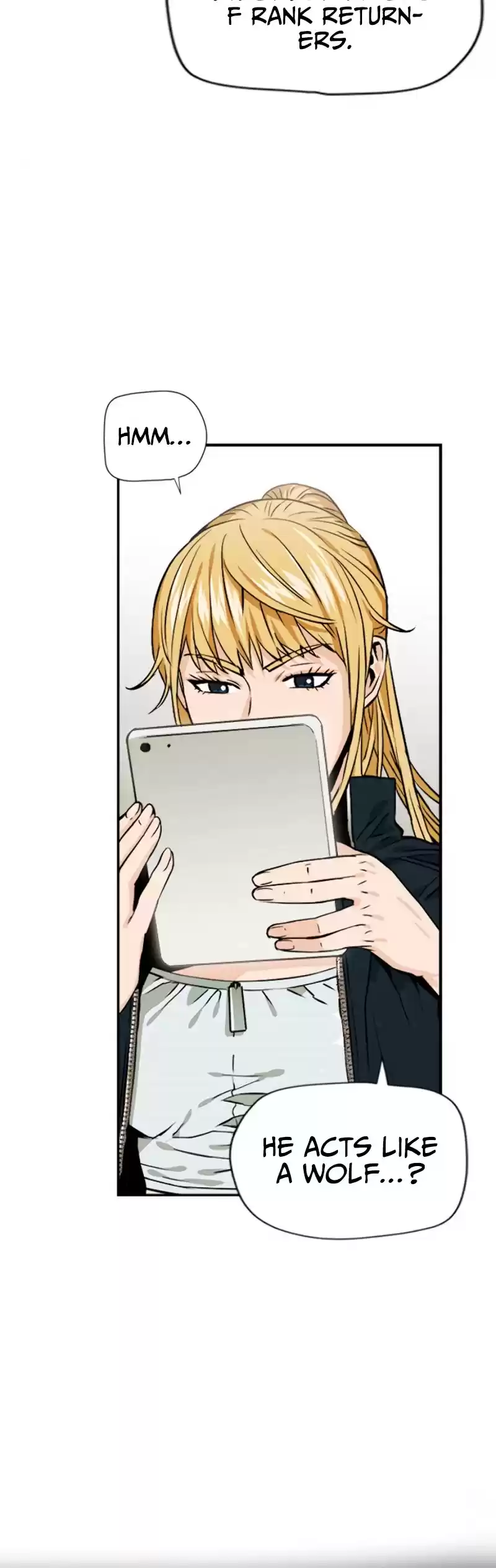 Seoul Station Druid Chapter 4