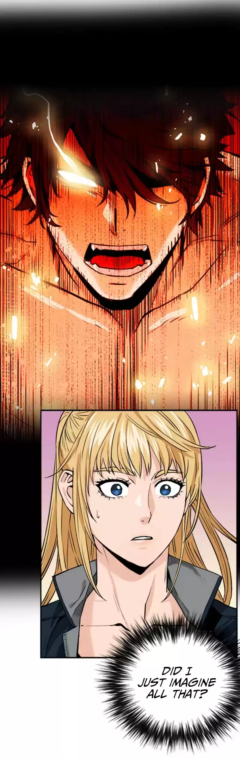 Seoul Station Druid Chapter 4