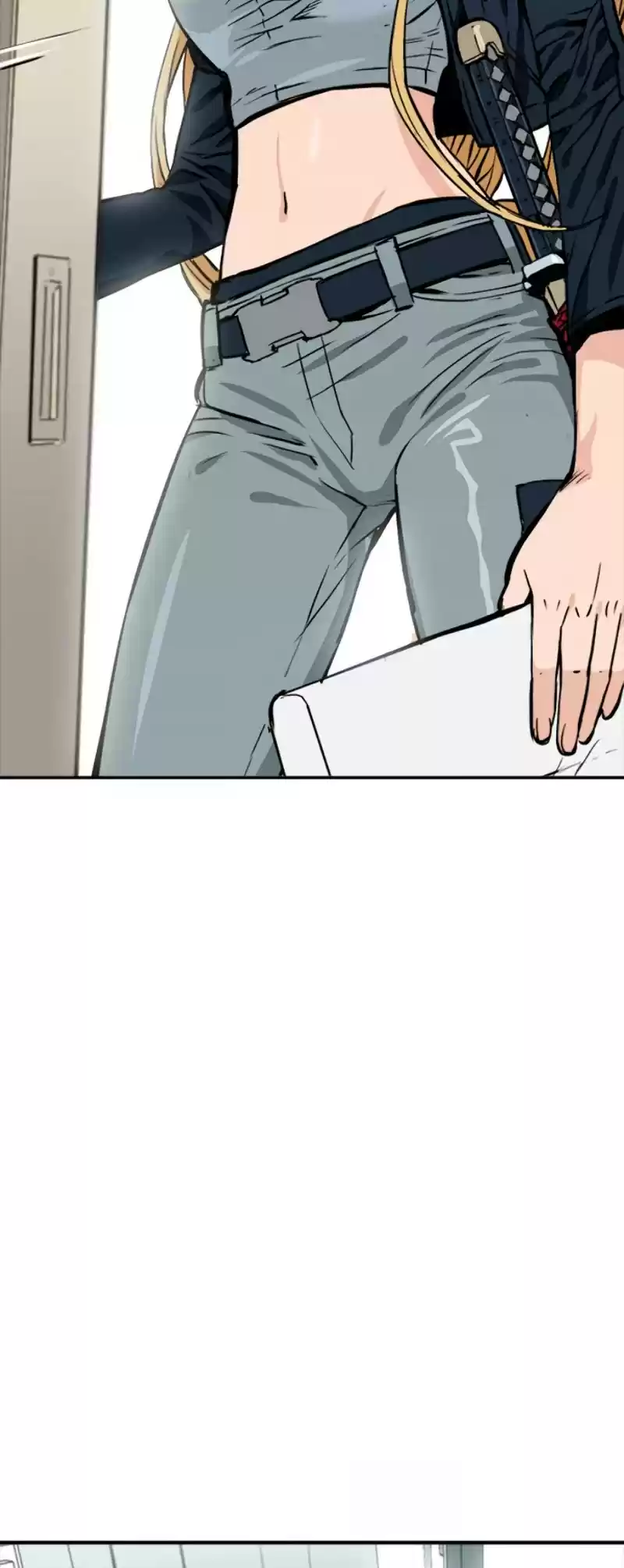 Seoul Station Druid Chapter 4