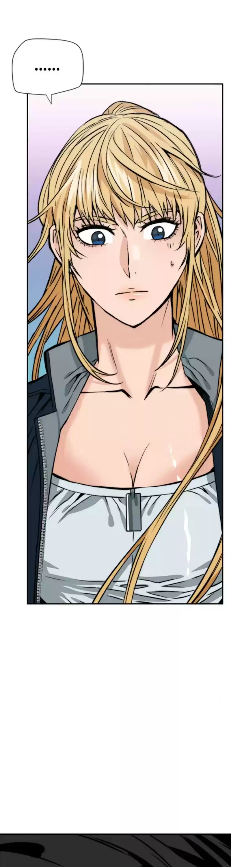 Seoul Station Druid Chapter 4