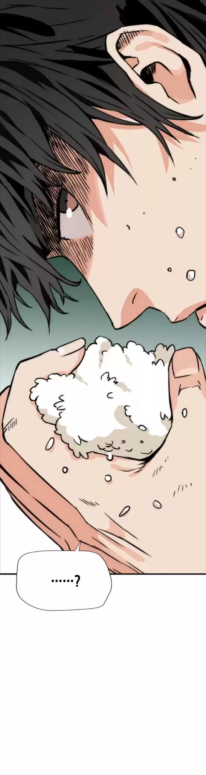 Seoul Station Druid Chapter 4