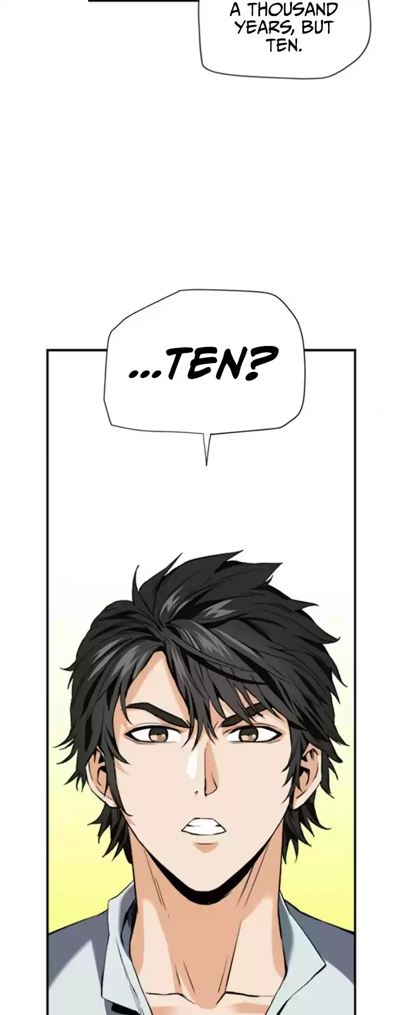 Seoul Station Druid Chapter 4