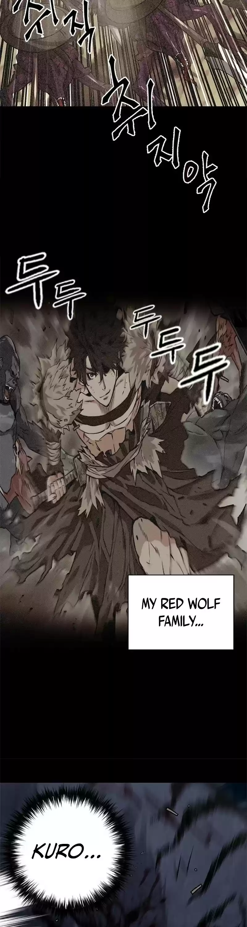 Seoul Station Druid Chapter 41