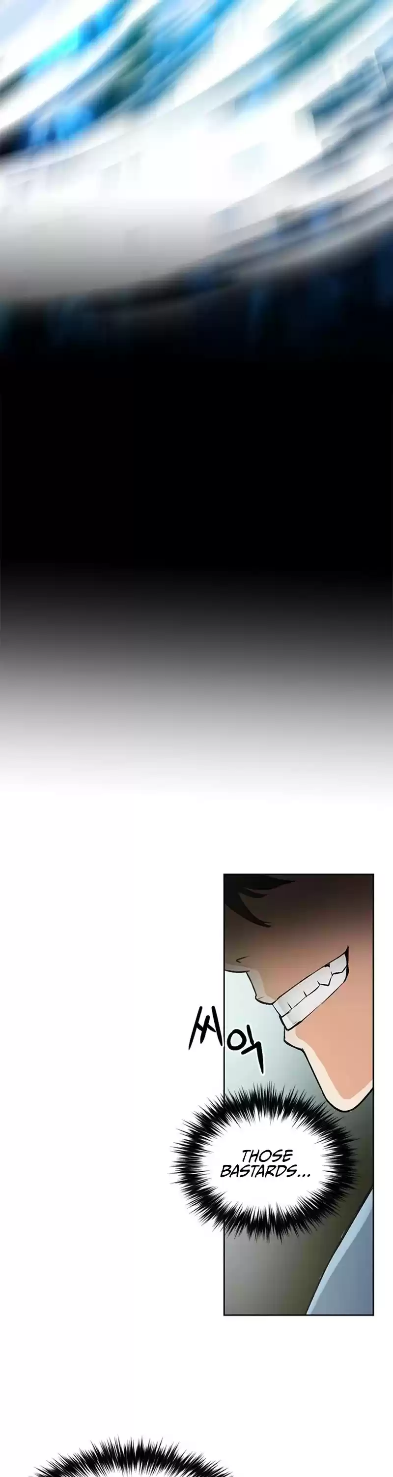 Seoul Station Druid Chapter 41