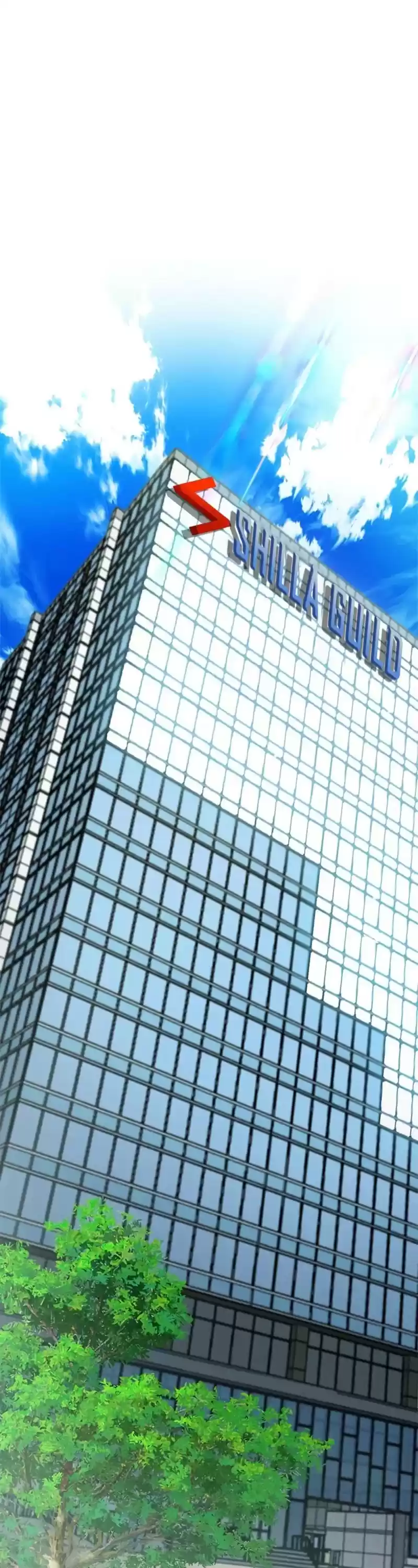 Seoul Station Druid Chapter 42